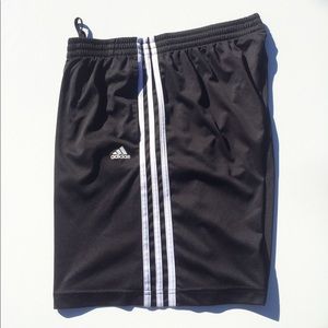 Adidas climatelite shorts